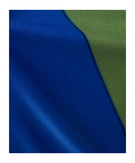 Pucci Goccia Printed Sports Vest