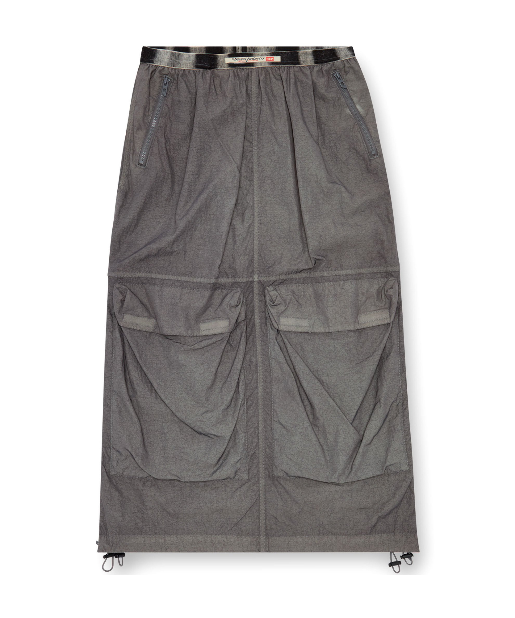 DIESEL O-ASIS CARGO SKIRT 