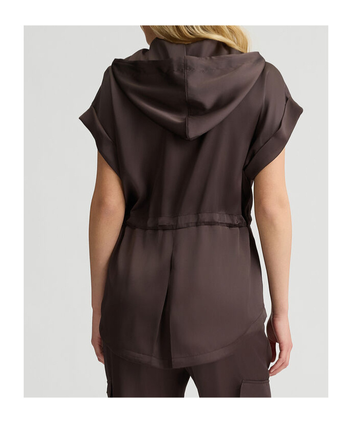 Liu •jo Liu Jo Better Satin Jacket