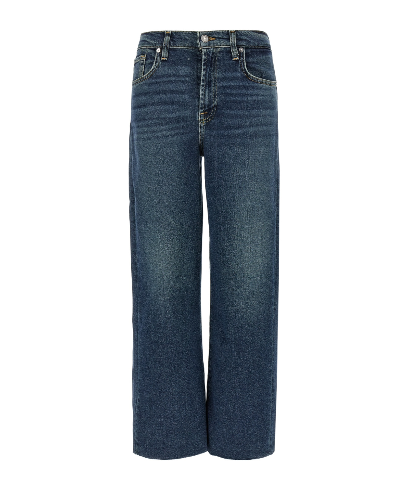 7 For All Mankind 'alexa Cropped' Jeans