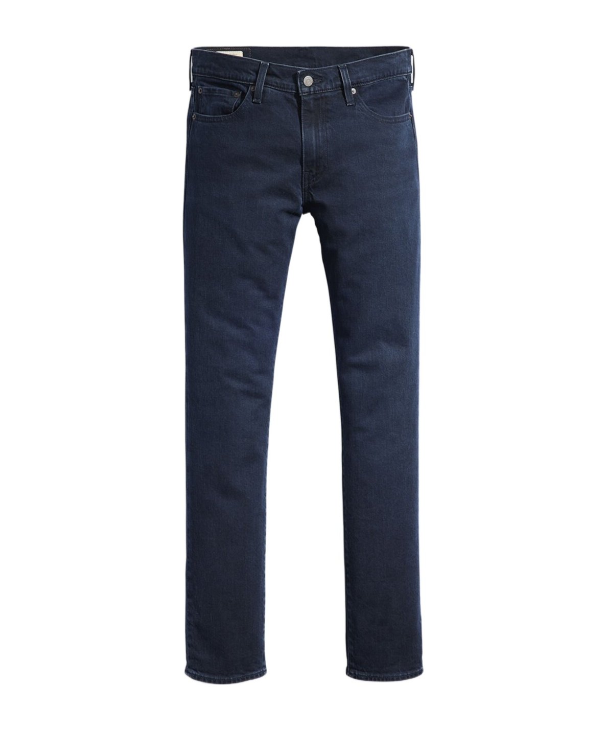 Levi's Belt-loop Jeans In Black
