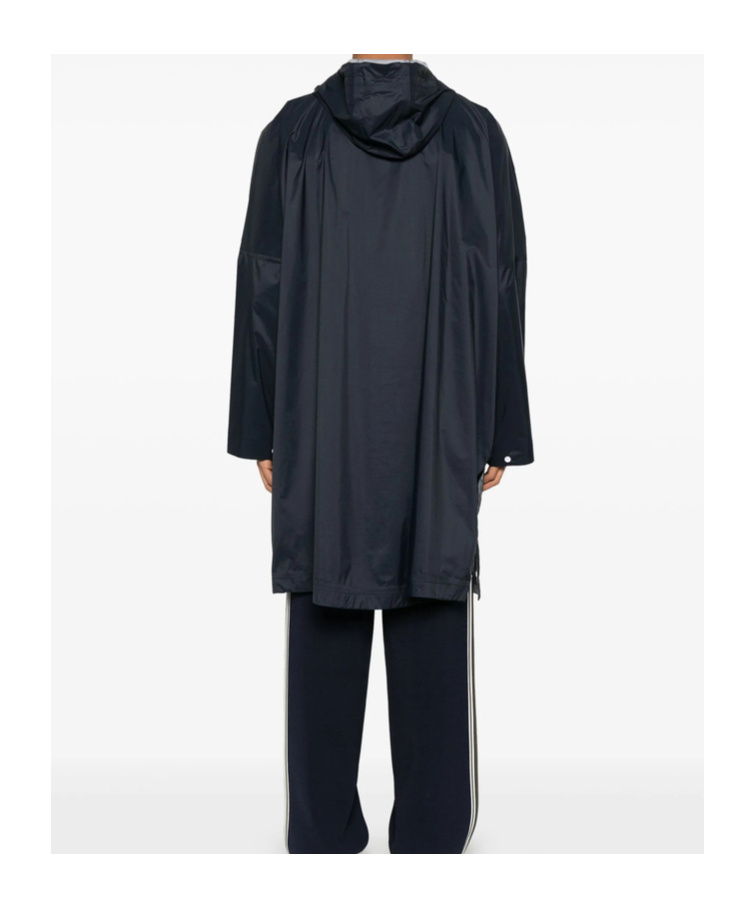 K-way Long-sleeved Functional Jacket In Black
