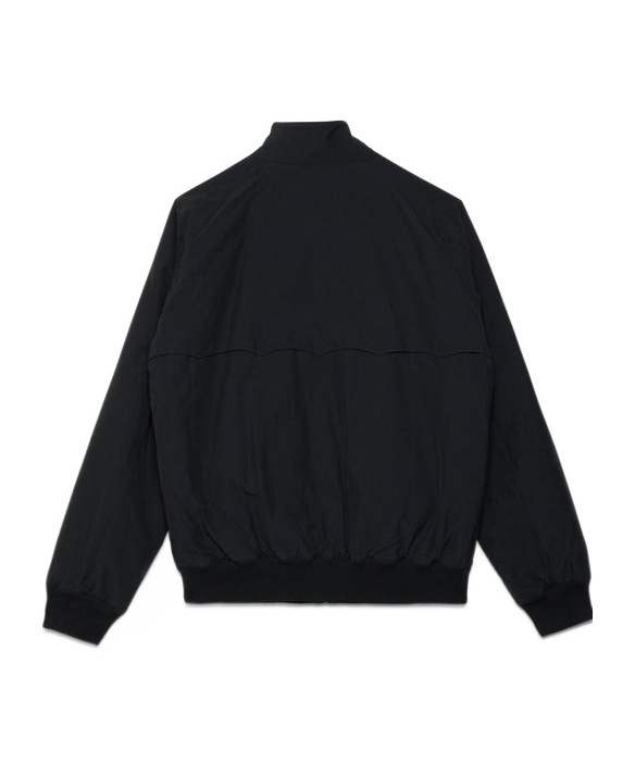Baracuta Harrington G9 In Black