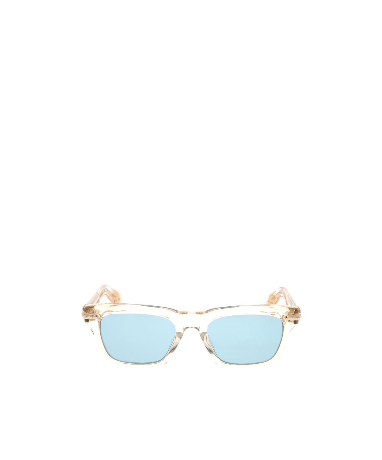 Chrome Hearts Full Frame Sunglasses