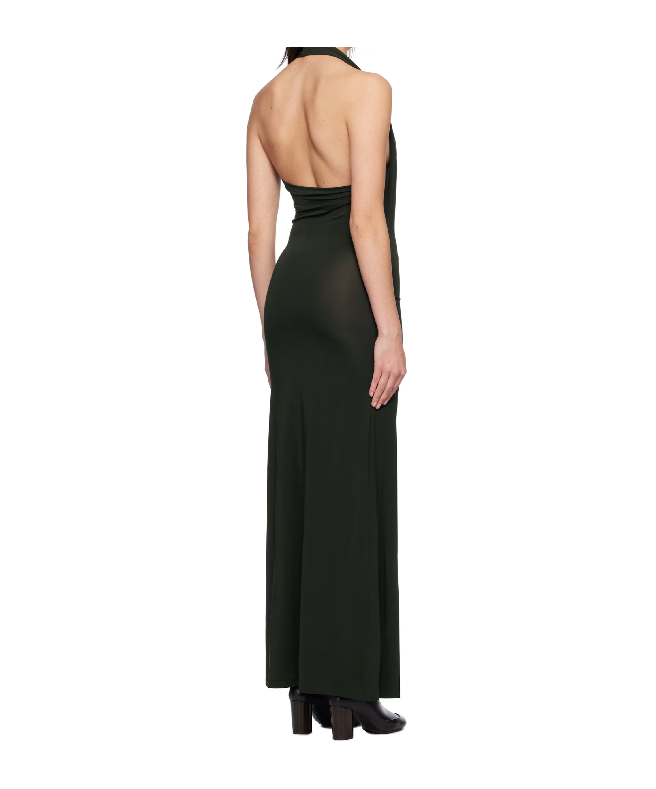 Paloma Wool Off-shoulder Dress