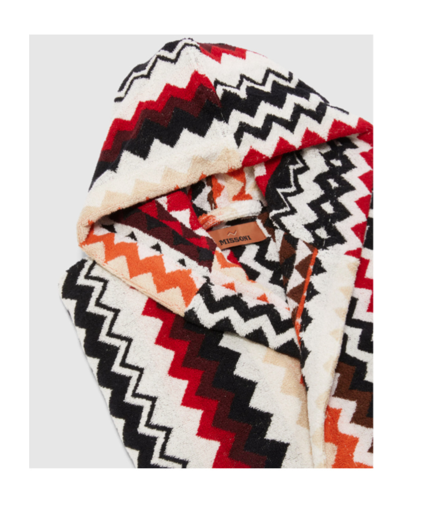 Missoni Best Dressing Gown