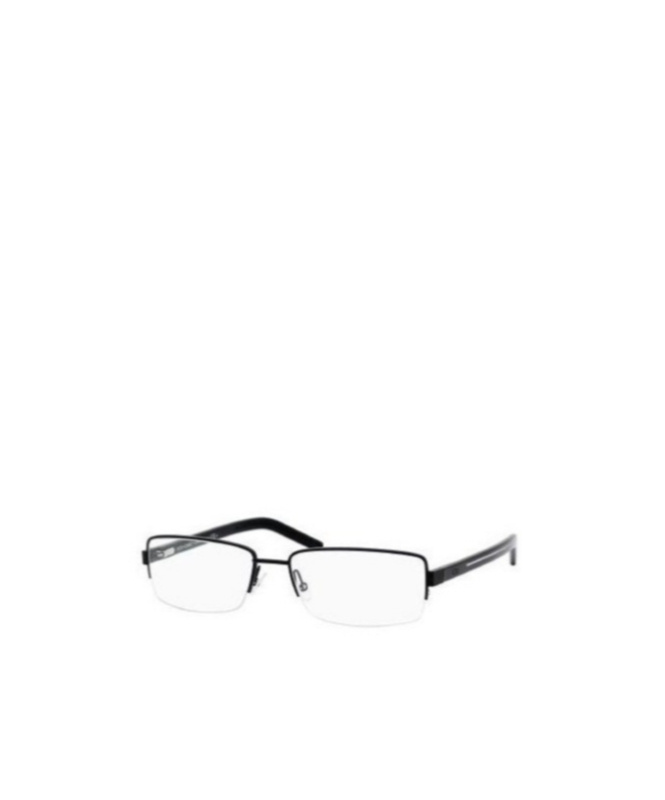 Dior Logo Flat Mirror In White