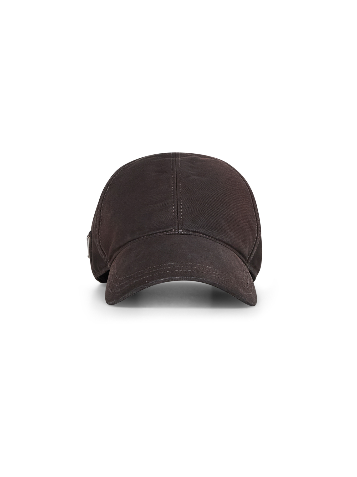 Prada Logo Hat