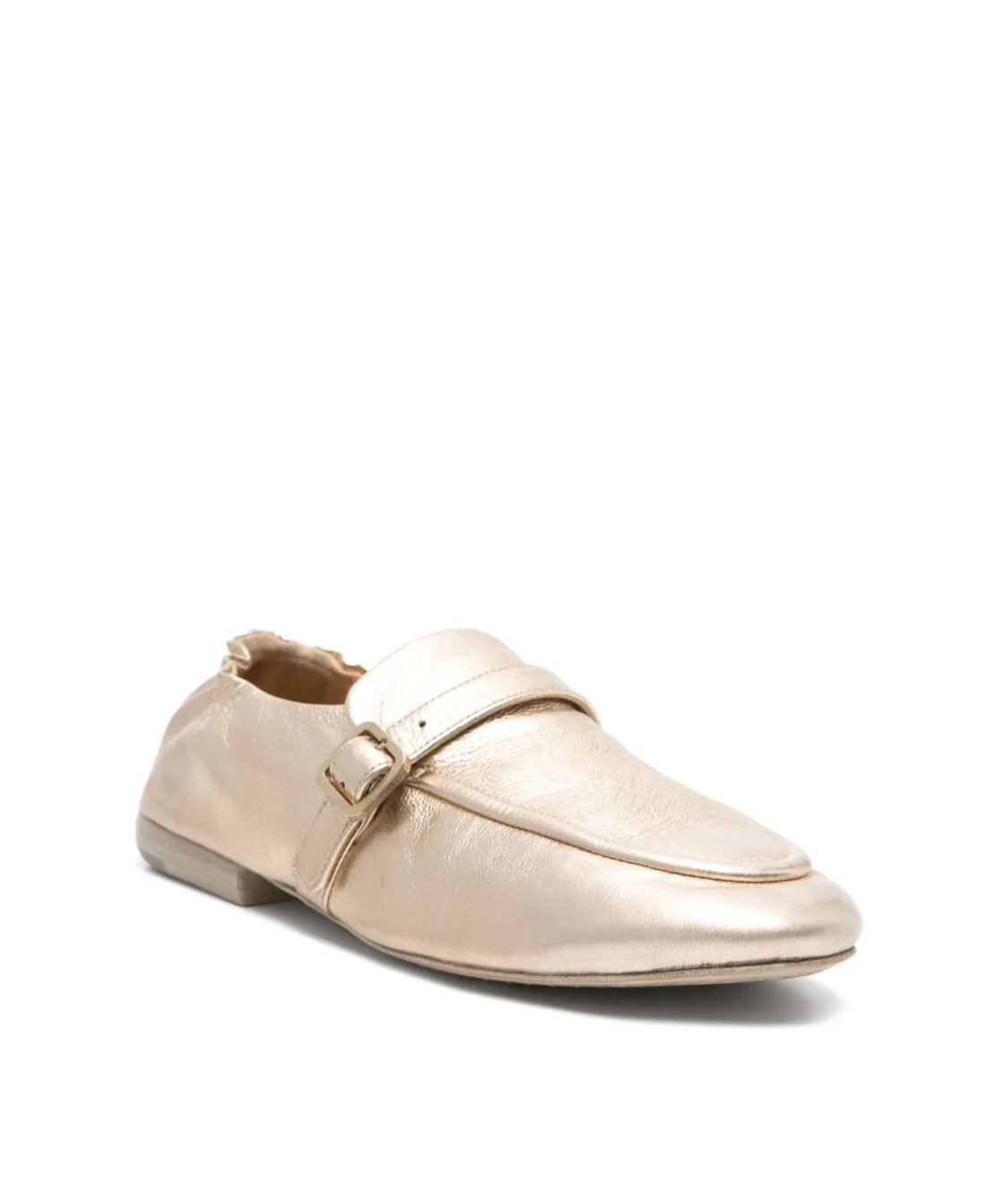 Marsèll Marsell Mandolo Loafer In Brown
