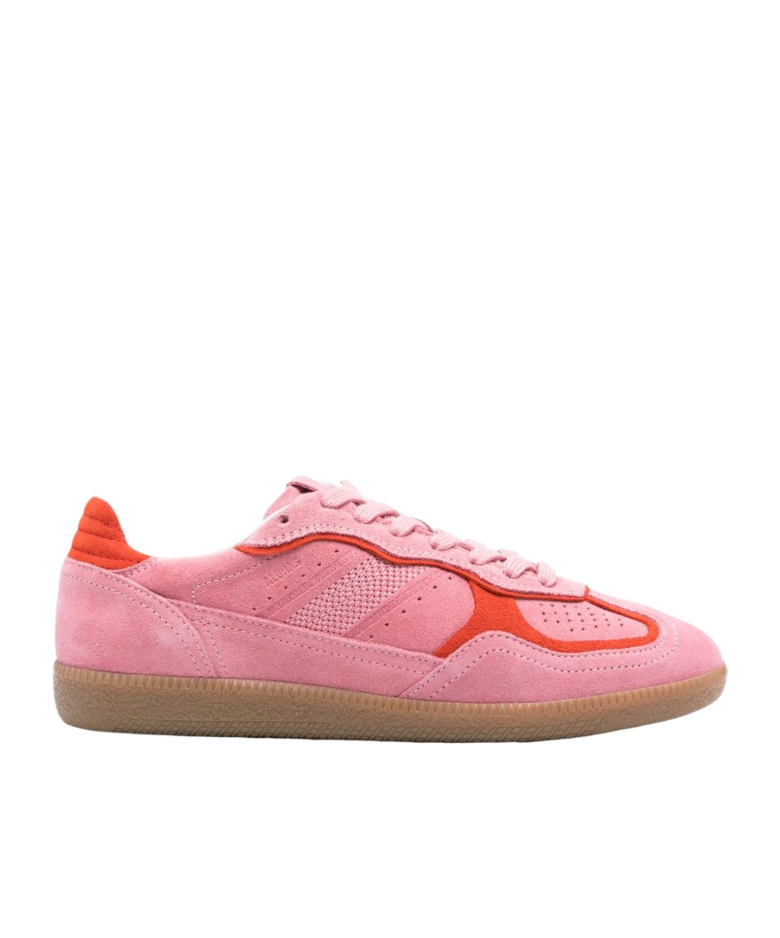 ALOHAS TB.490 RIFE SEA LACE-UP SNEAKERS