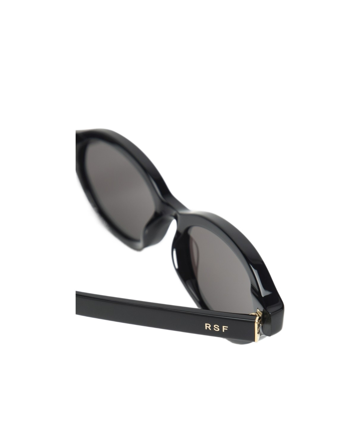 Retrosuperfuture Black Parola Sunglasses