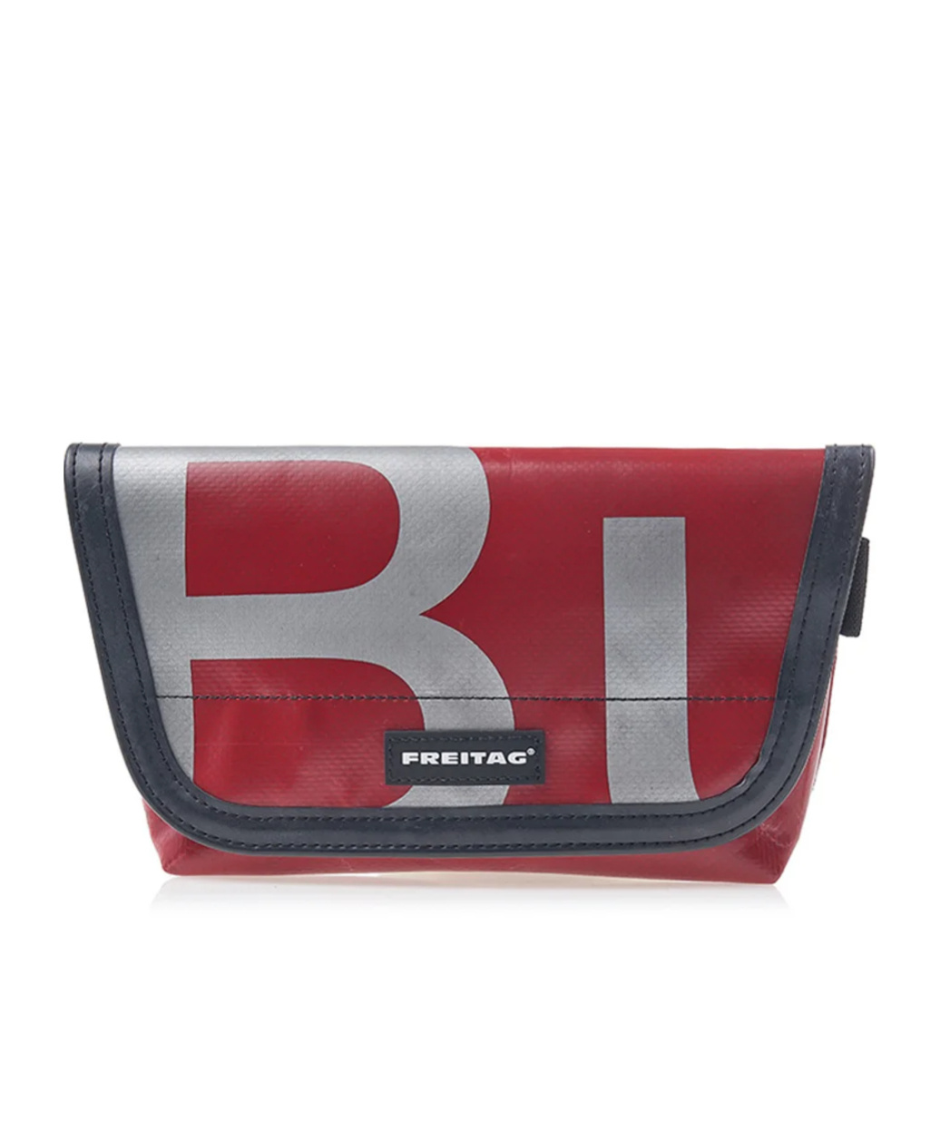 Freitag Flap Shoulder Bag