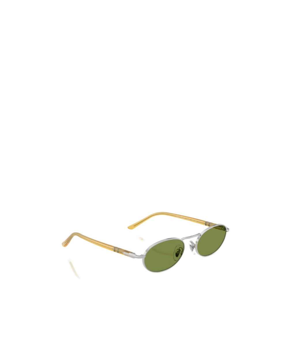 Persol Unisex Sunglass Po1023s In Green