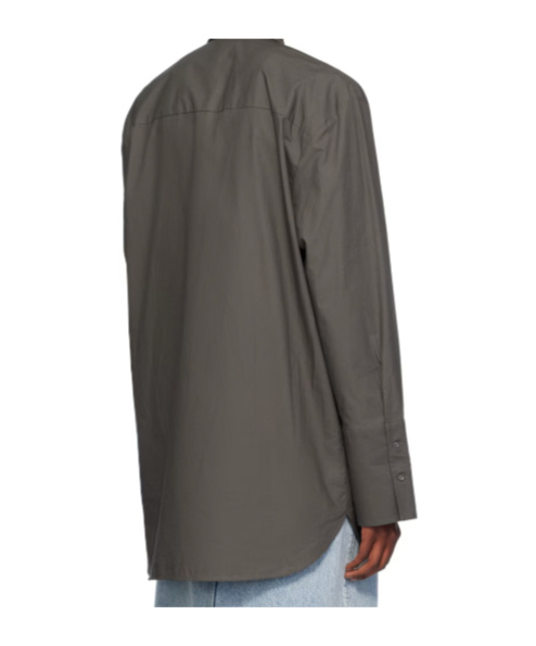 THE FRANKIE SHOP LONG SHIRT