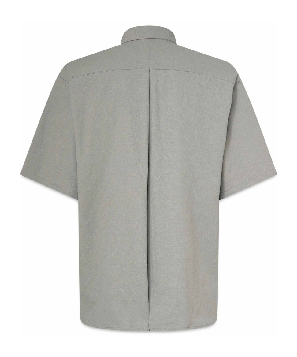 Oakley Fgl Fuel Shirt In Gray