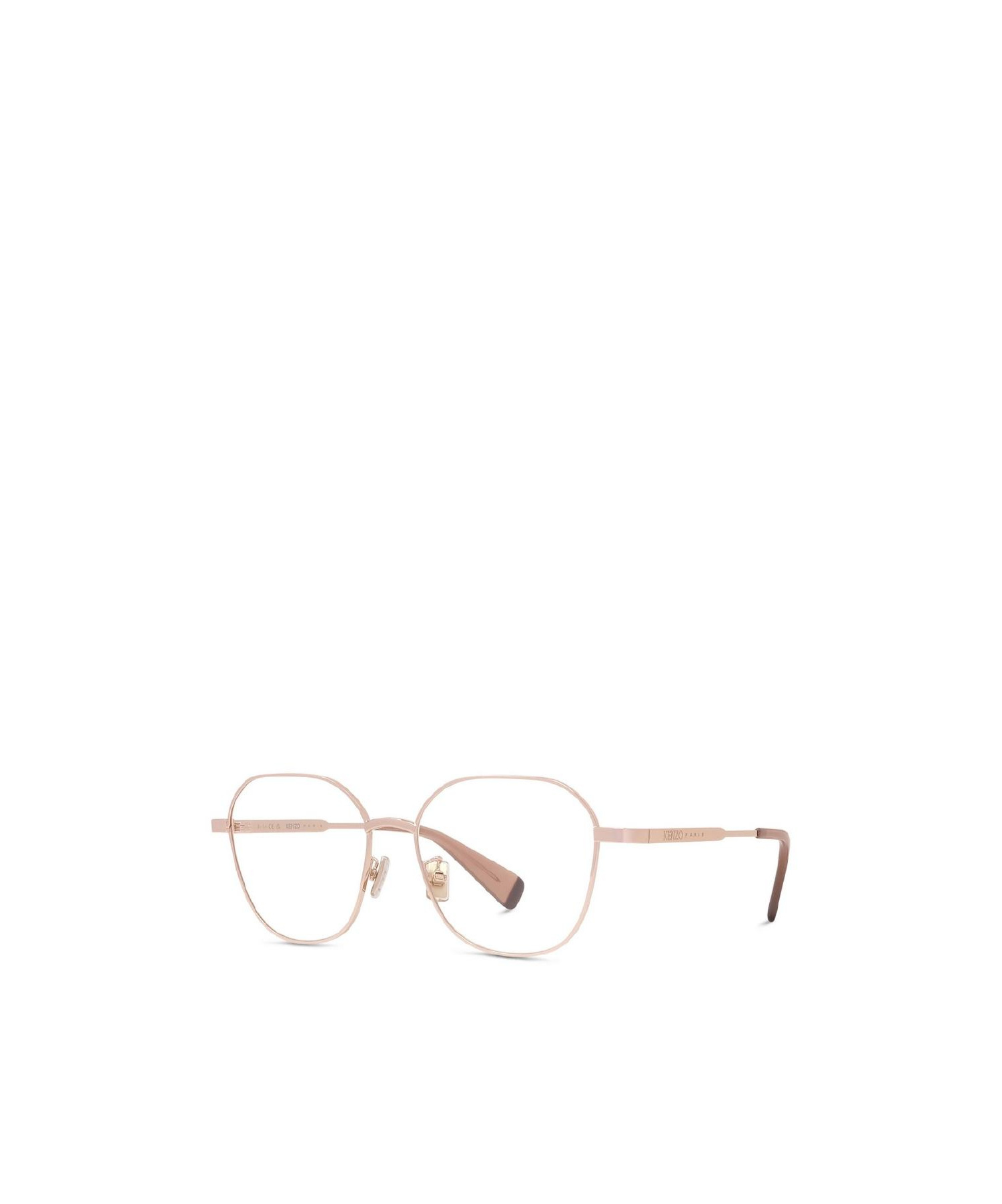 Kenzo Full-frame Flat Mirror In Nude