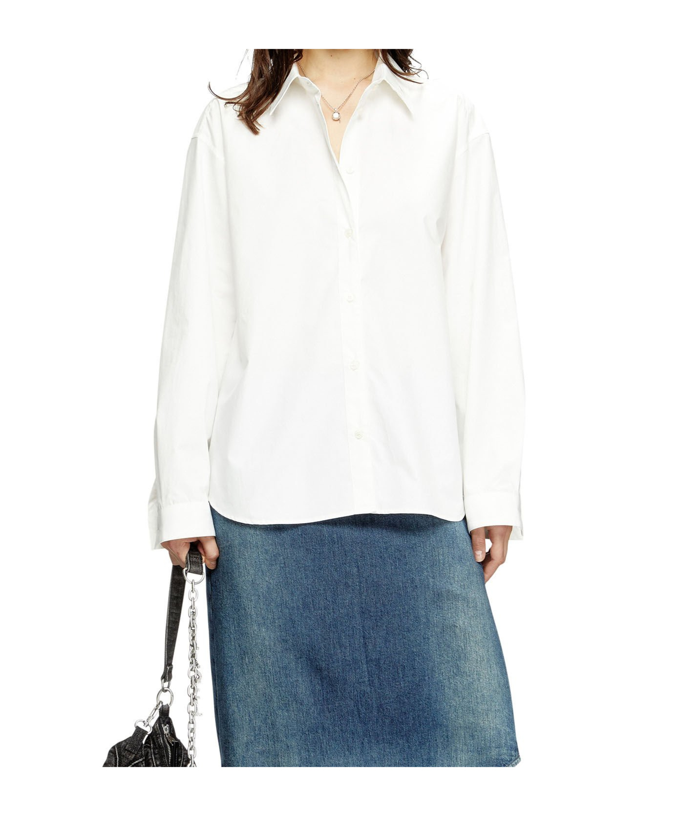 Diesel S-simply-c Shirt
