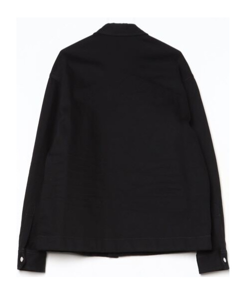 Dsquared2 Long Sleeve Casual Jacket