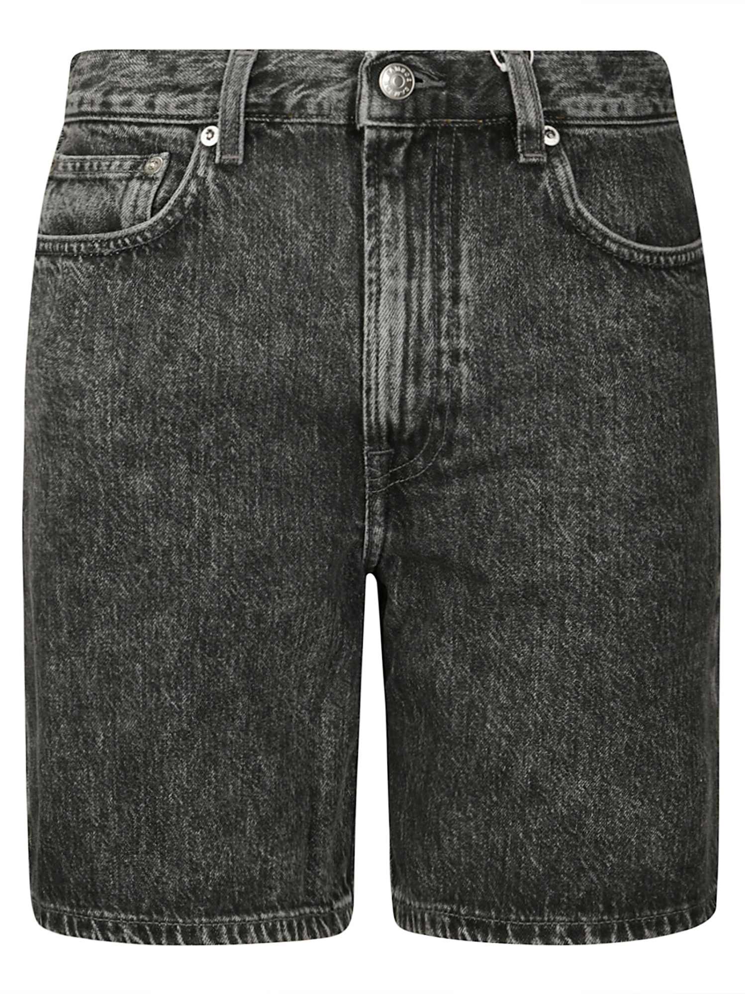 Samsoe & Samsoe Belt Loop Shorts