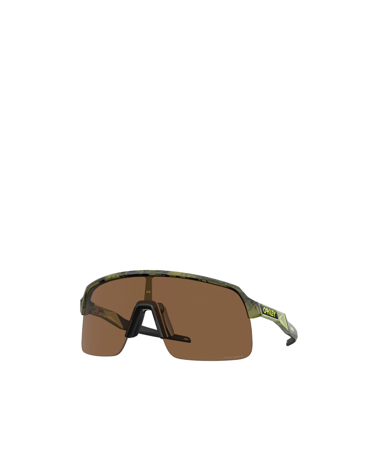 Oakley Sutro S Chrysalis Collection Sunglasses In Brown
