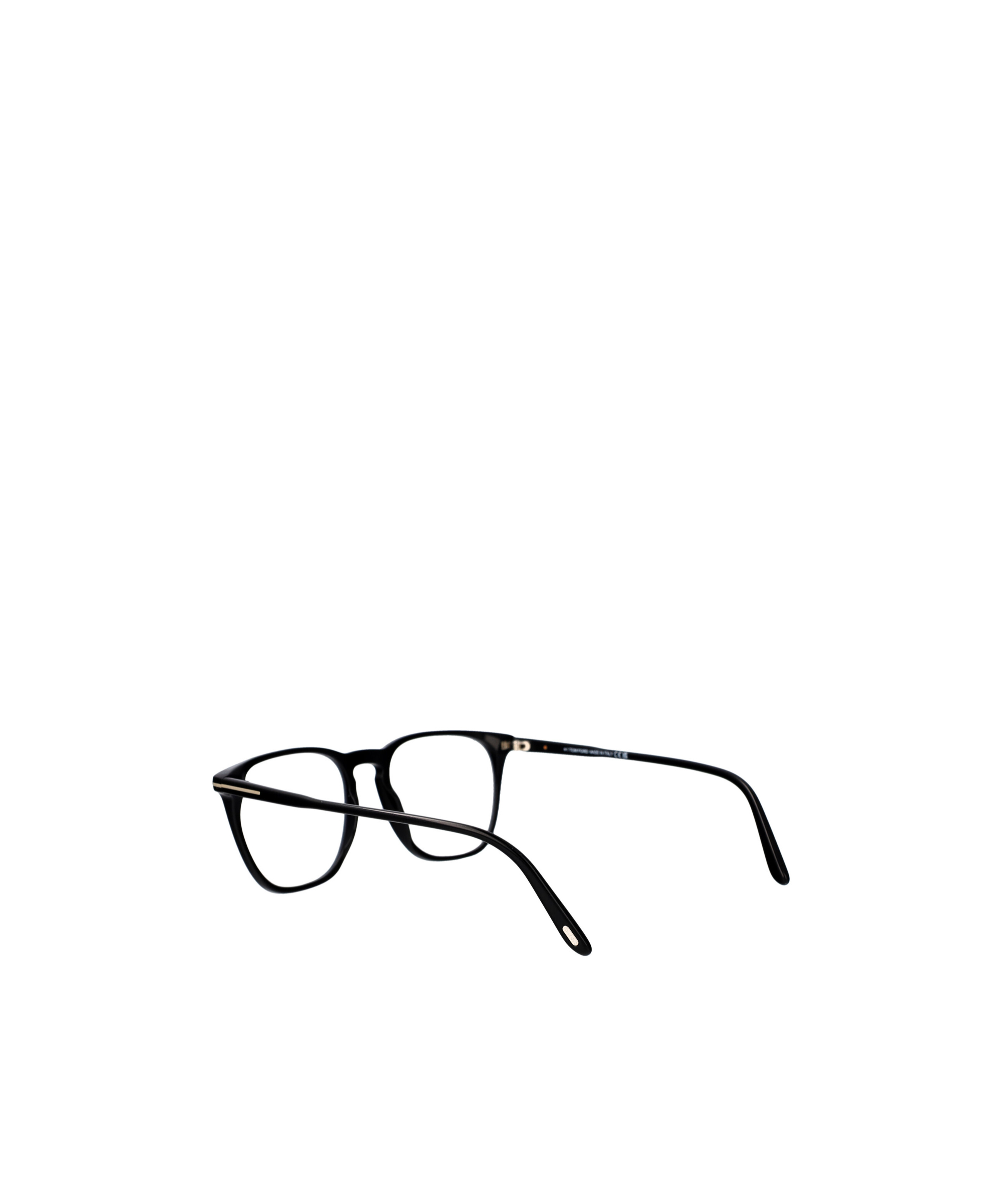 Tom Ford Eyewear Square Frame Glasses