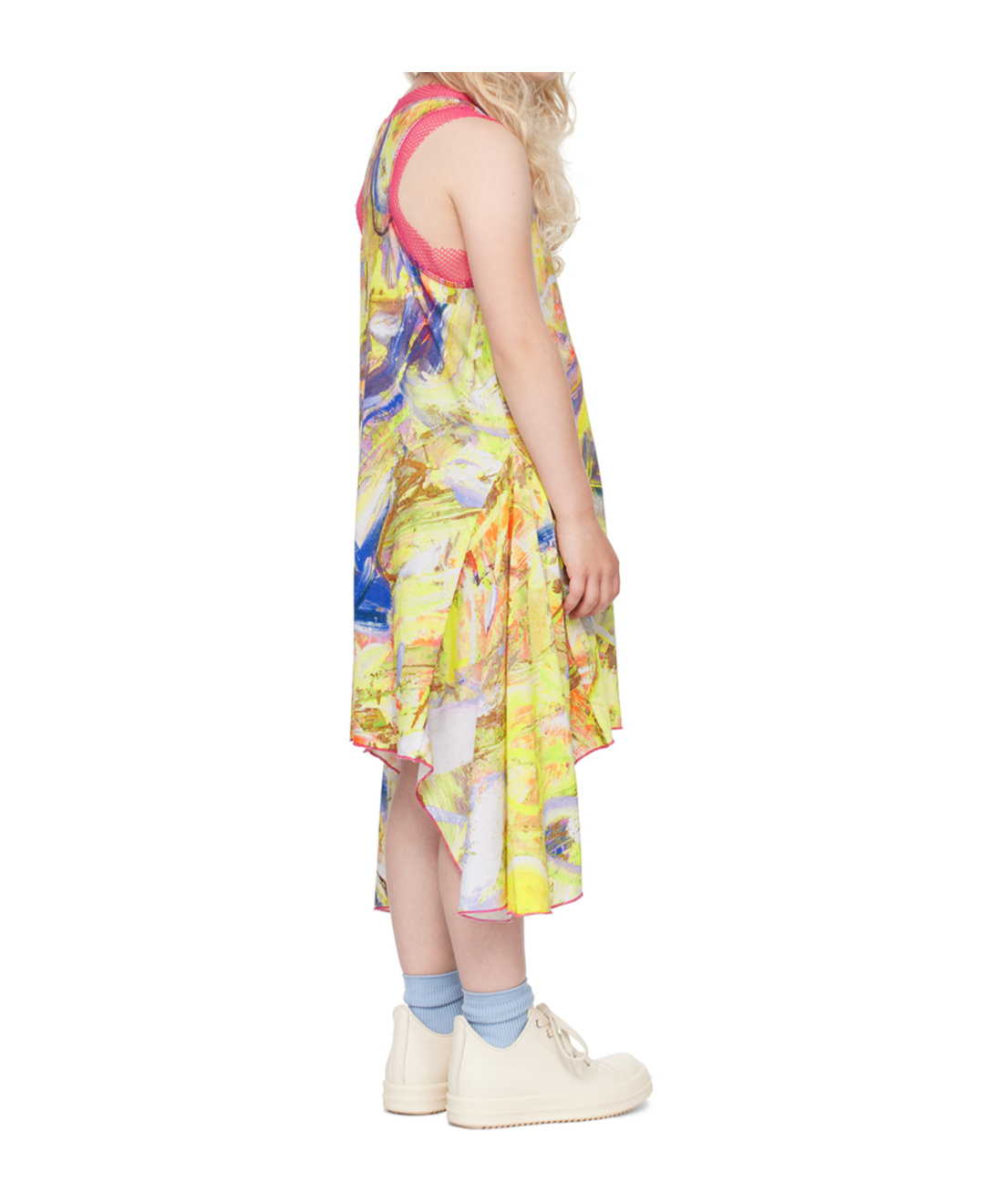 Diesel Dnoxe Dress