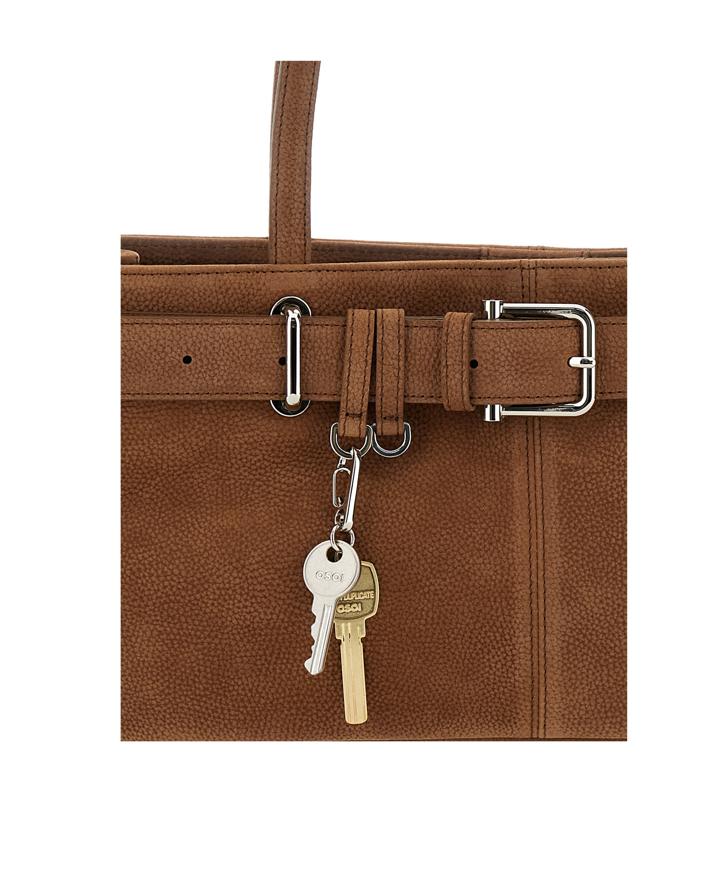 Osoi Brocle Shoulder Bag