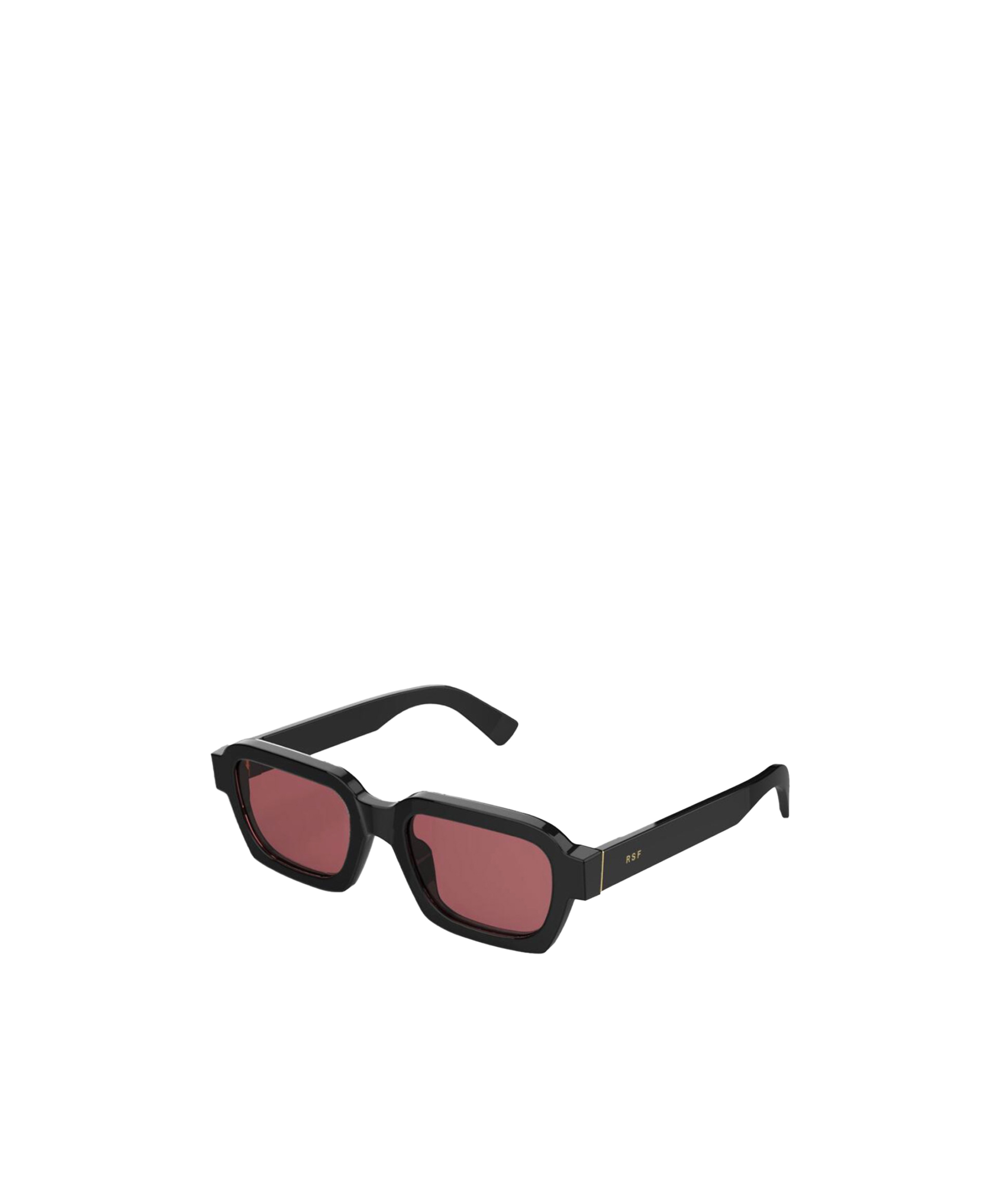 Retrosuperfuture Frame Sunglasses In Neutral