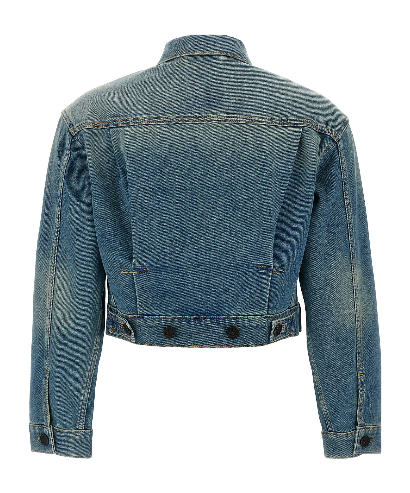 VIVIENNE WESTWOOD MARLENE JACKET