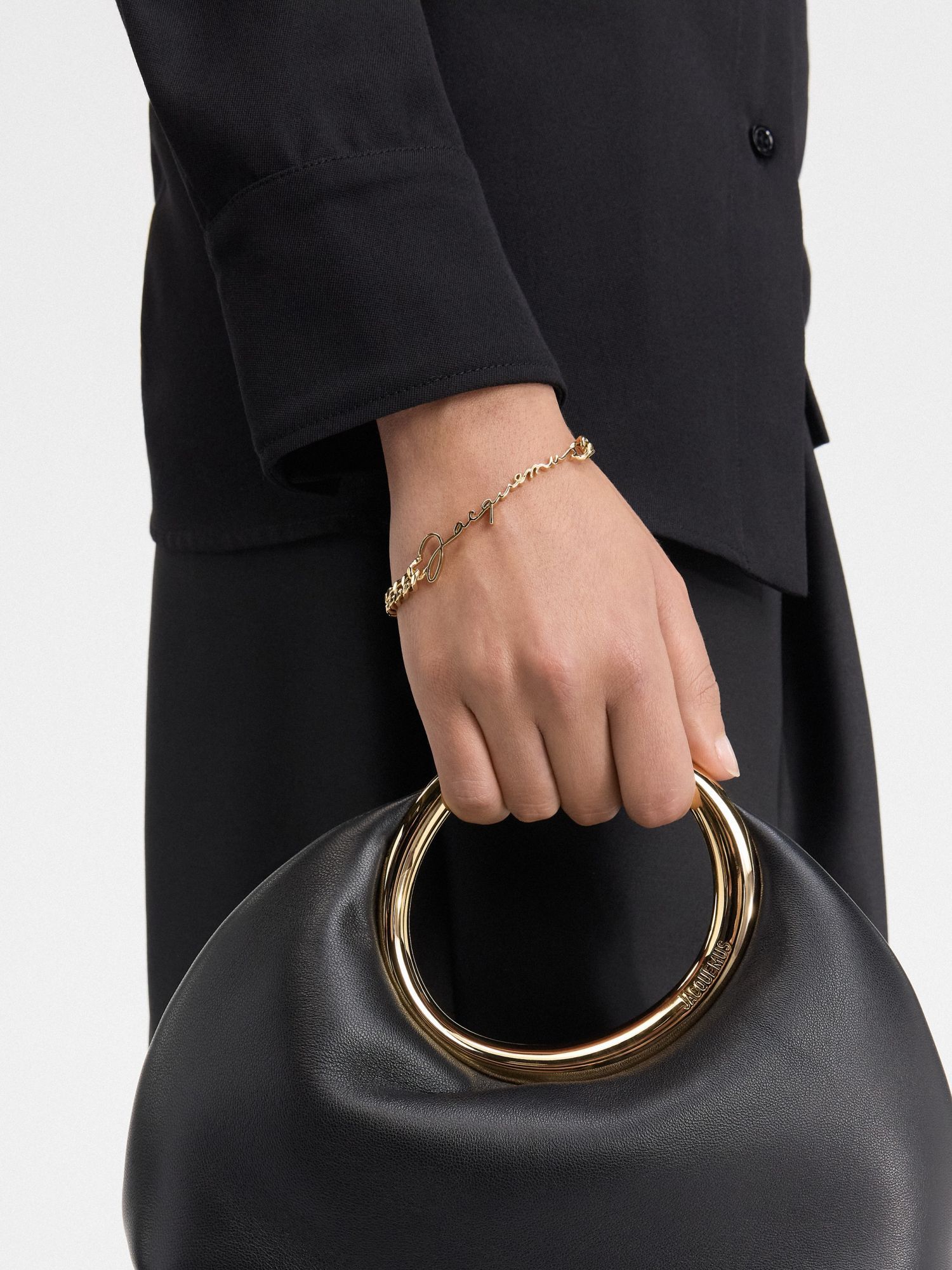 Jacquemus The Bracelet