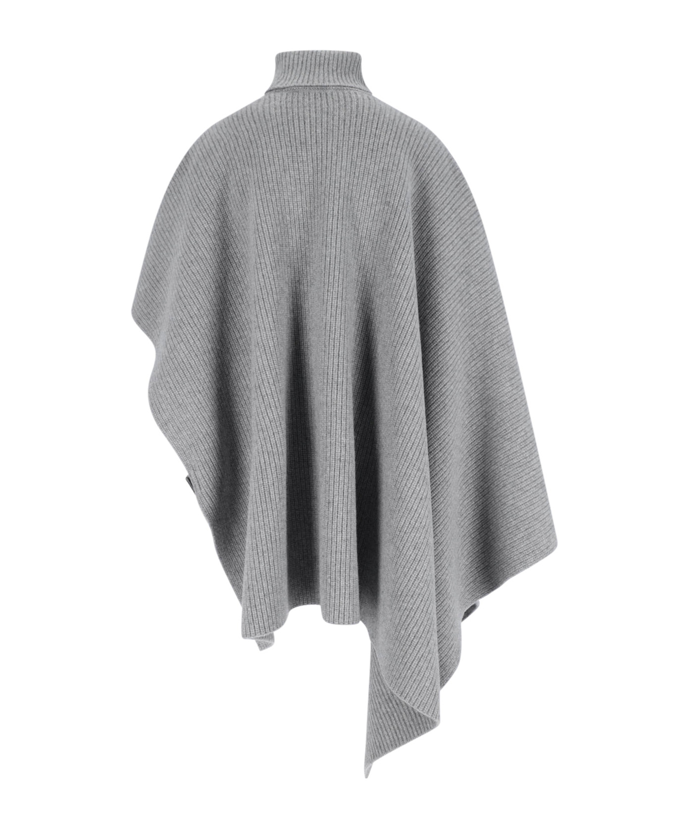 Stella Mccartney Asymmetric Sweater