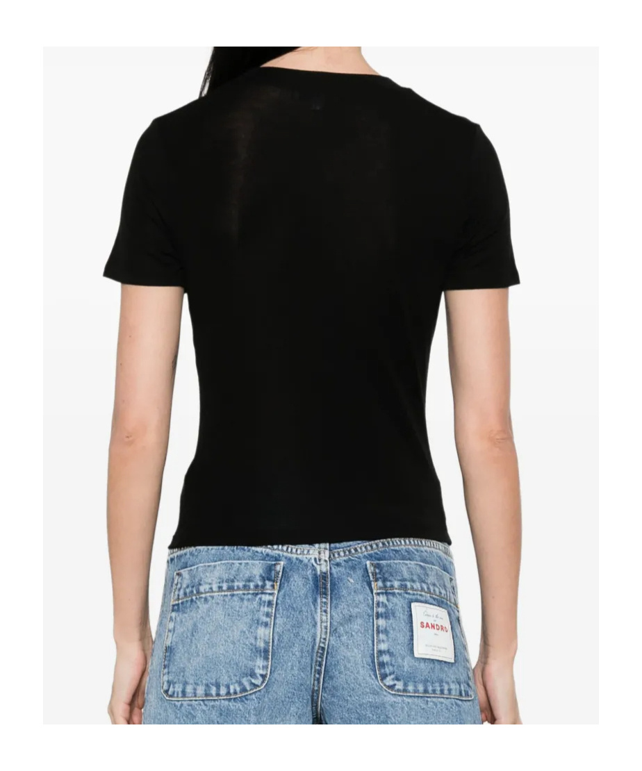 Agolde Ronya T-shirt