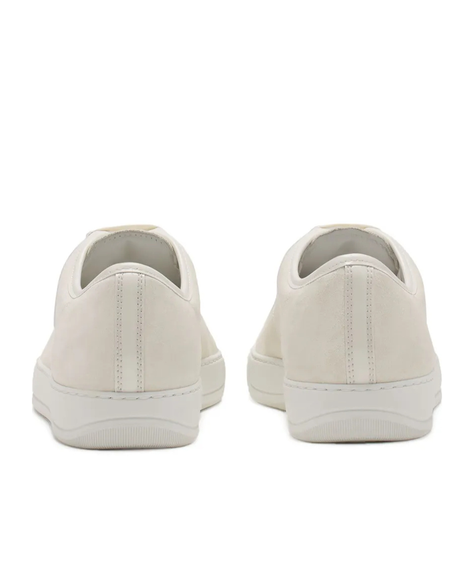 Lanvin Dbb1 Sneakers In Neutral