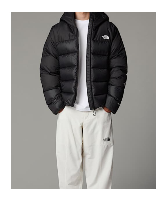 Shop The North Face 1996 Retro Neptuse Jacket In Black