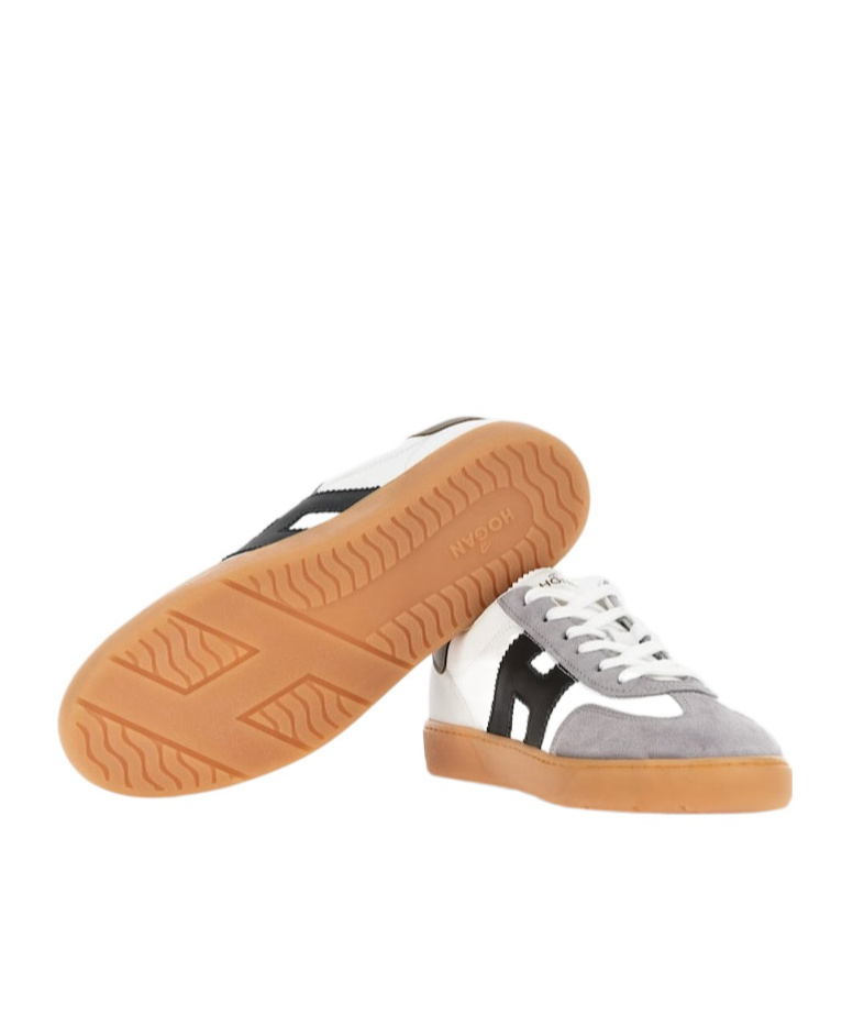 Hogan Sneakers In White