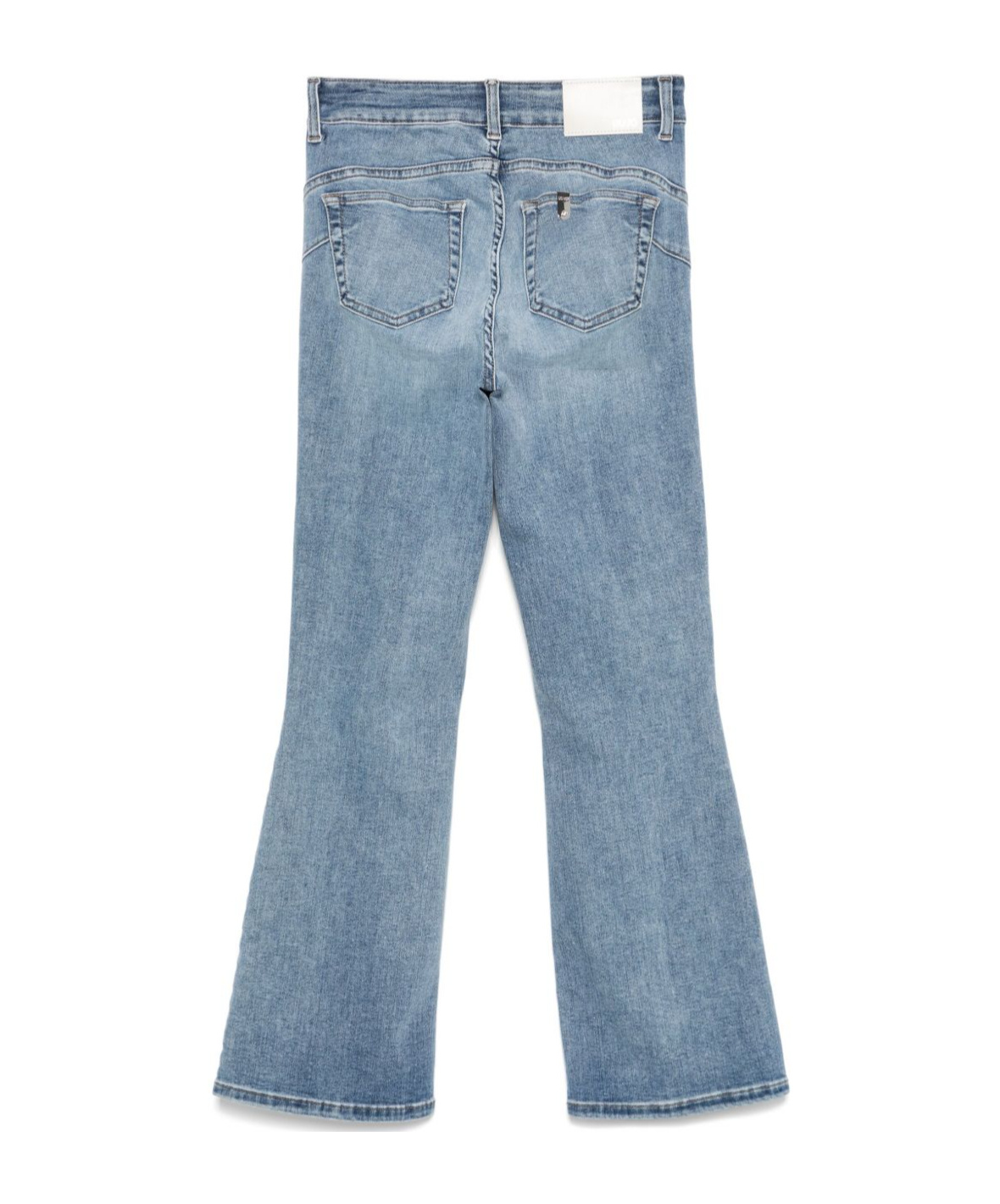 Liu •jo Liu Jo Princess Bootcut Jeans