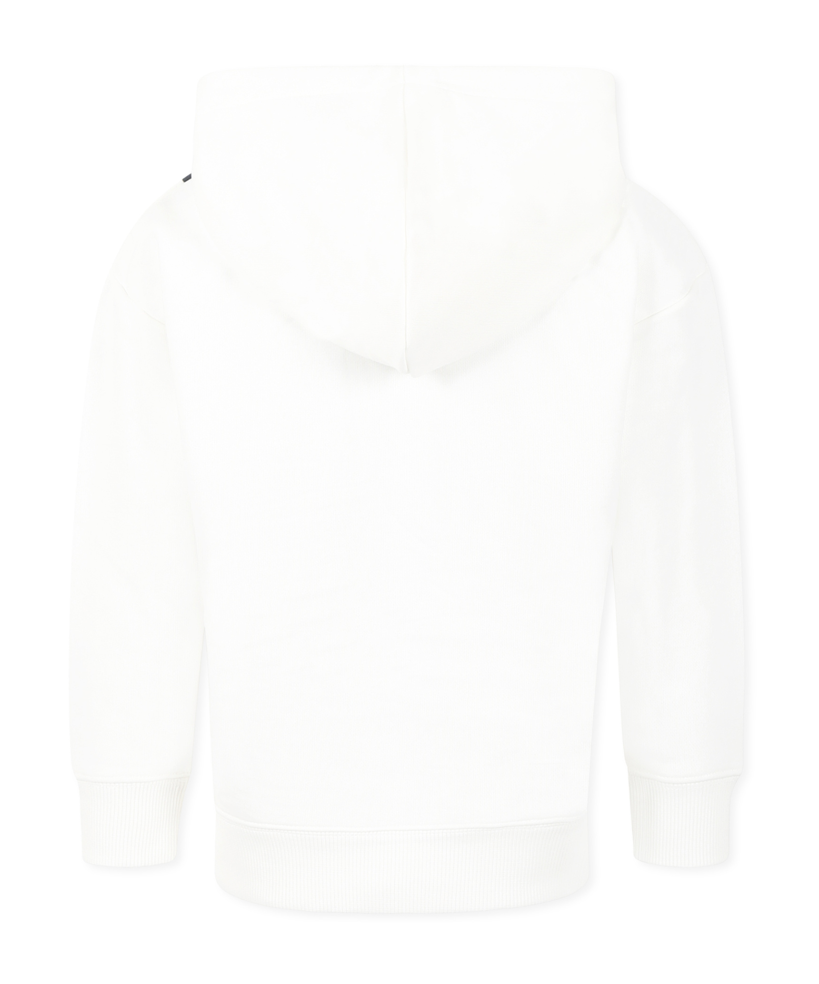 Marc Jacobs Long-sleeved Sweater In White