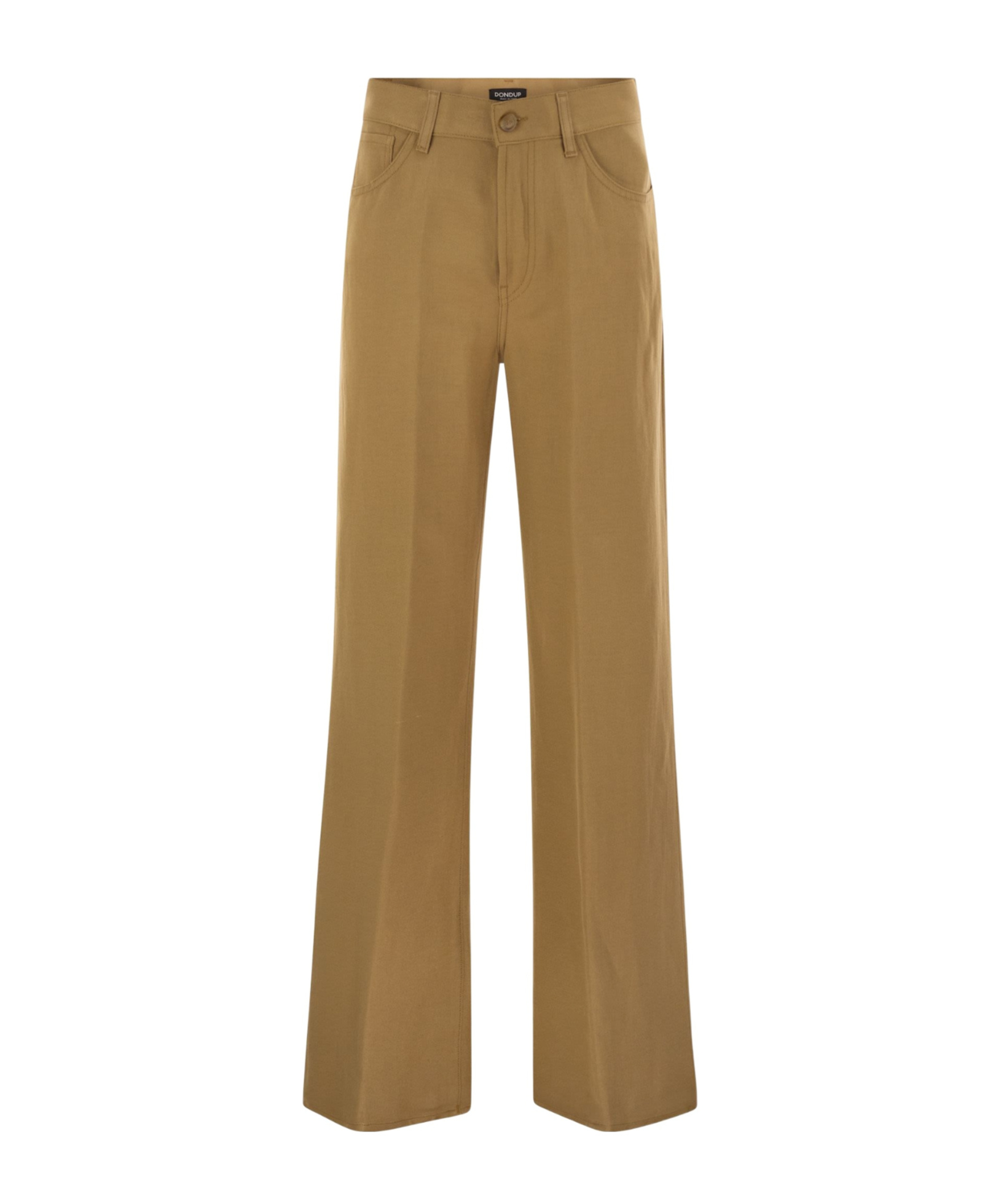 Dondup Belt Loops Slacks
