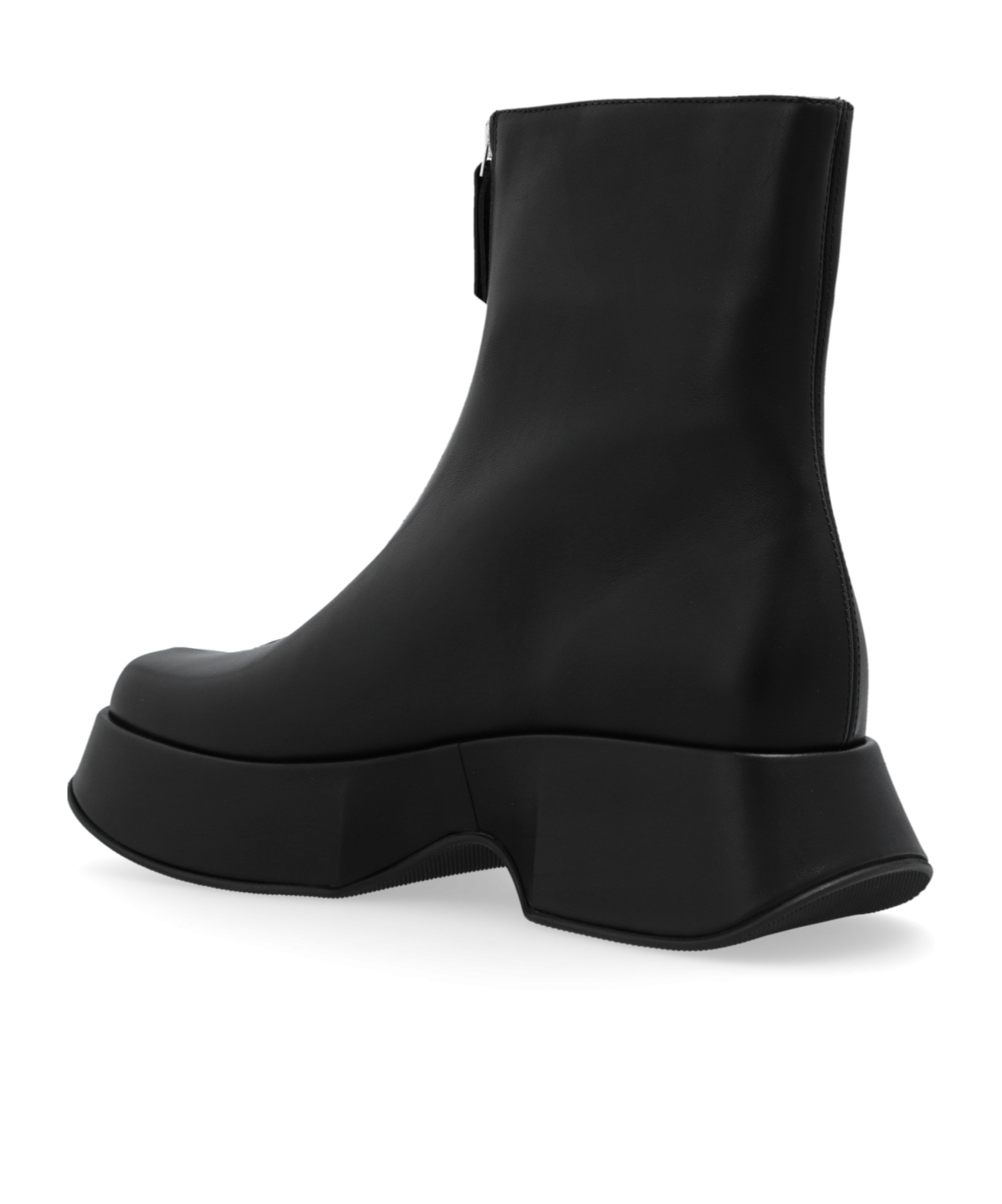 VIC MATIE ELODIE PLATFORM BOOTS