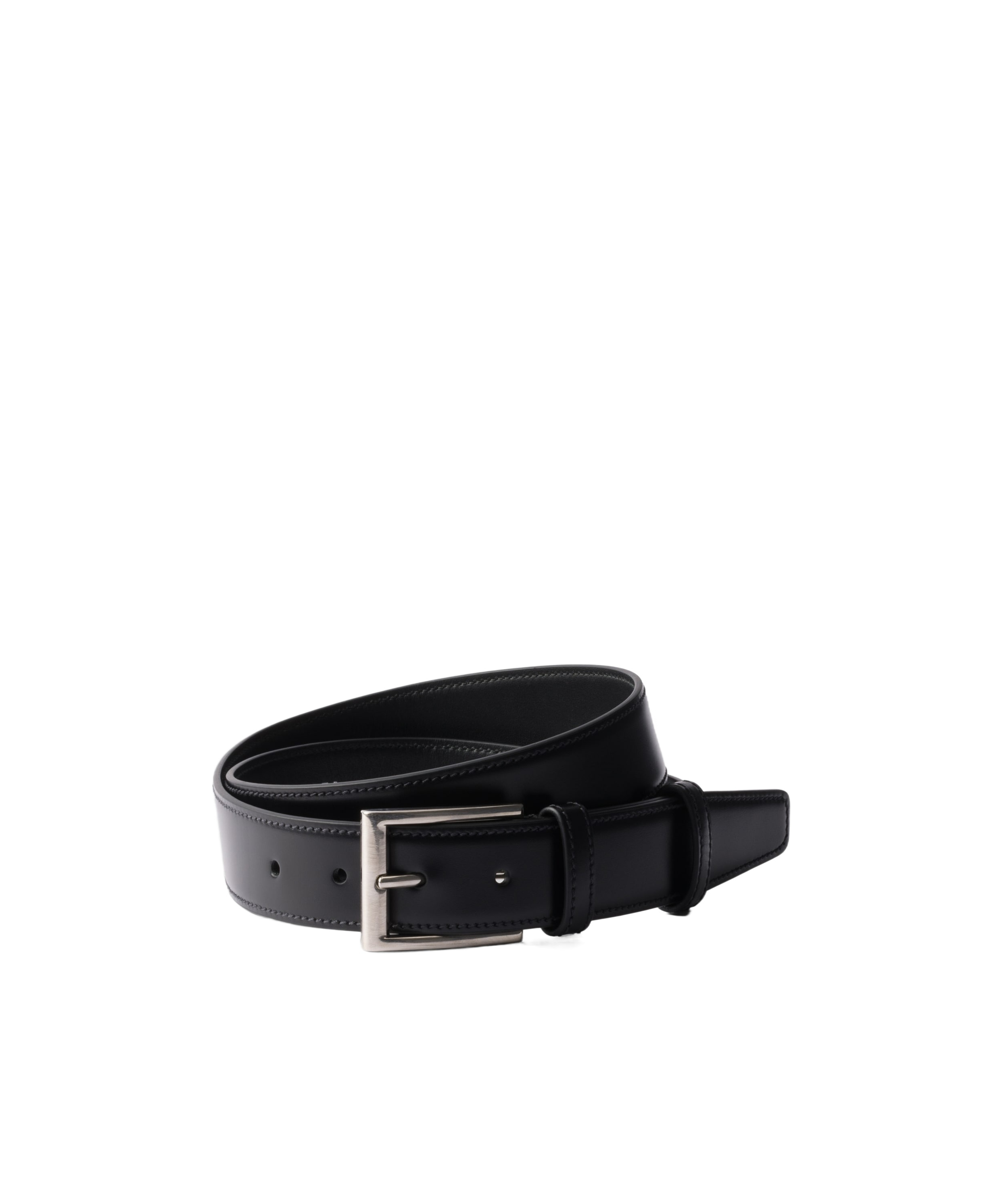 Prada Saffiano Belt
