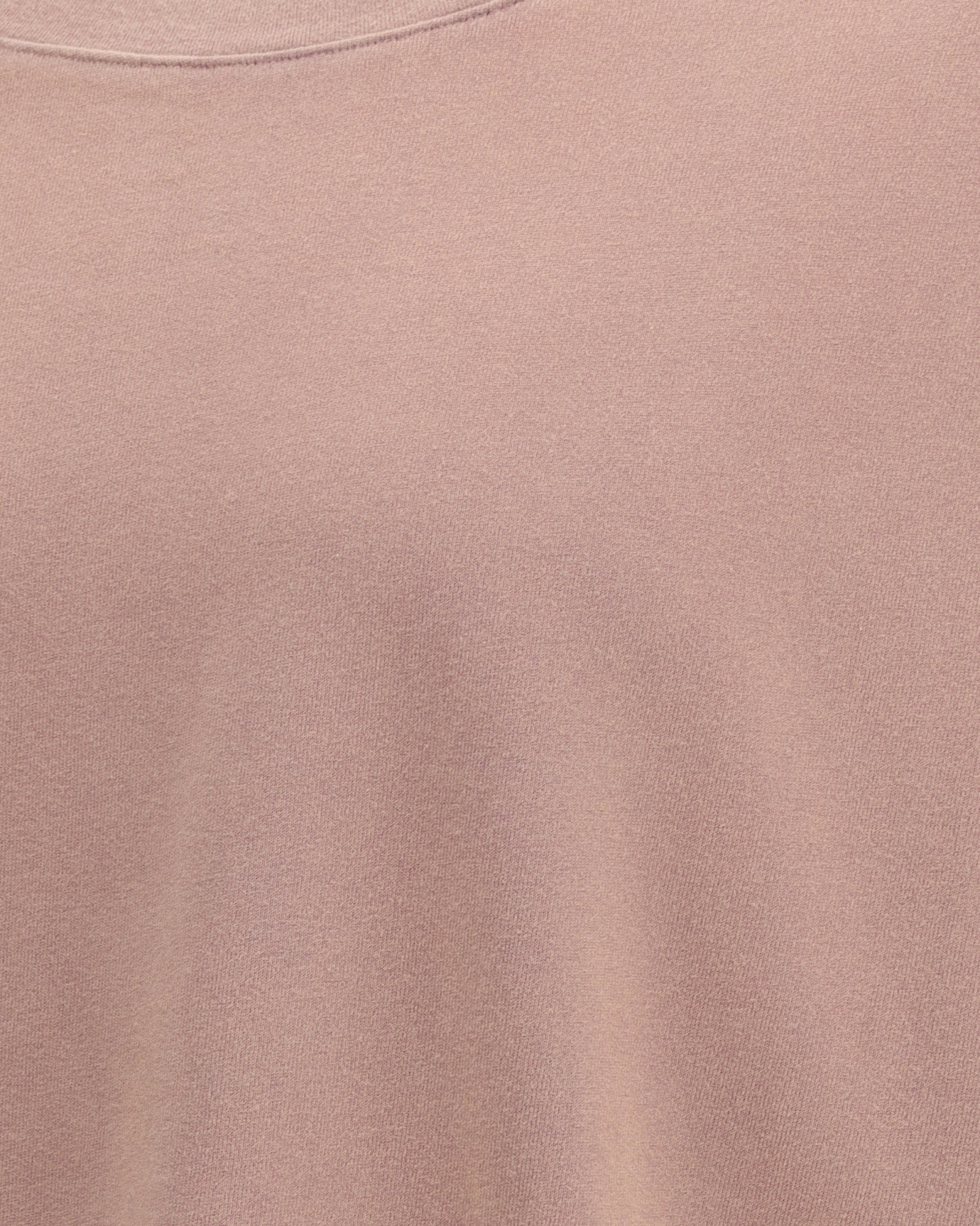 Acne Studios Enick U Vintage Cotton-jersey T-shirt In Pink