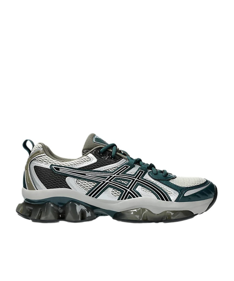 Asics Gel-quantum Kinetic In Black
