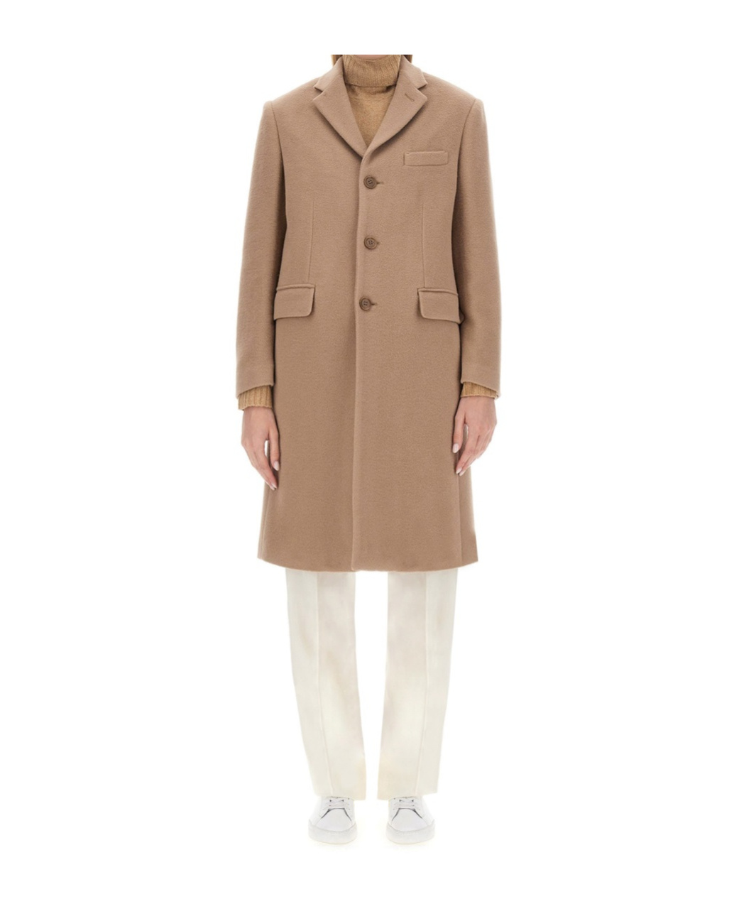 Aspesi Oversize Coat