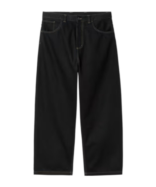 Carhartt Brandon Pant In Black