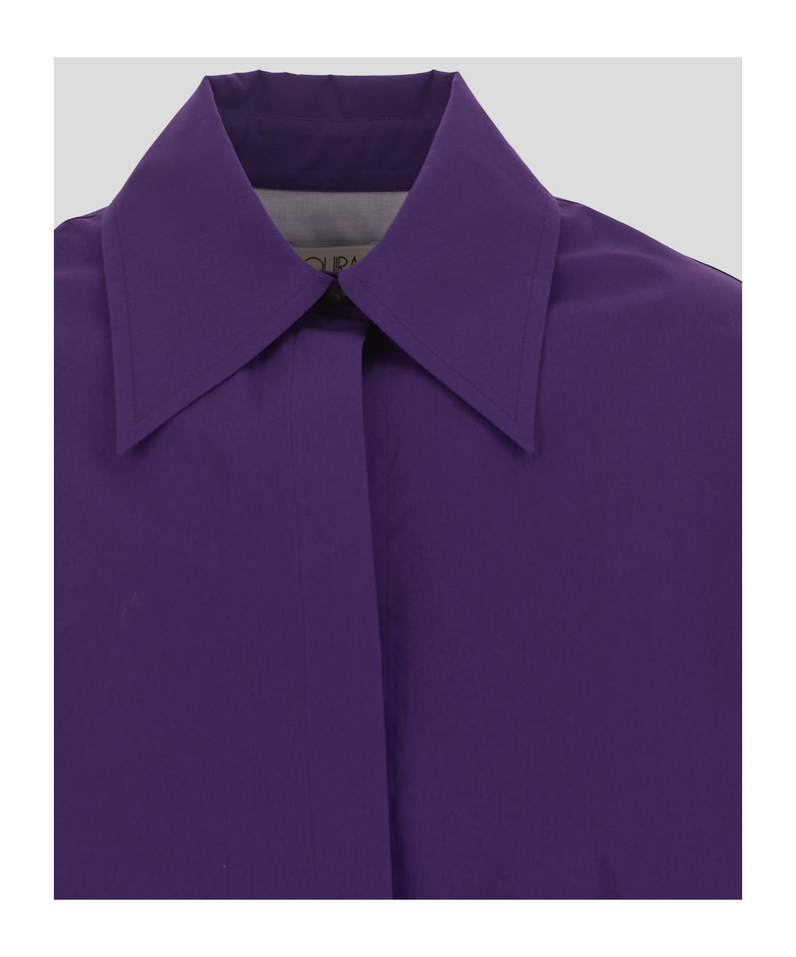 QUIRA LONG-SLEEVED SHIRT
