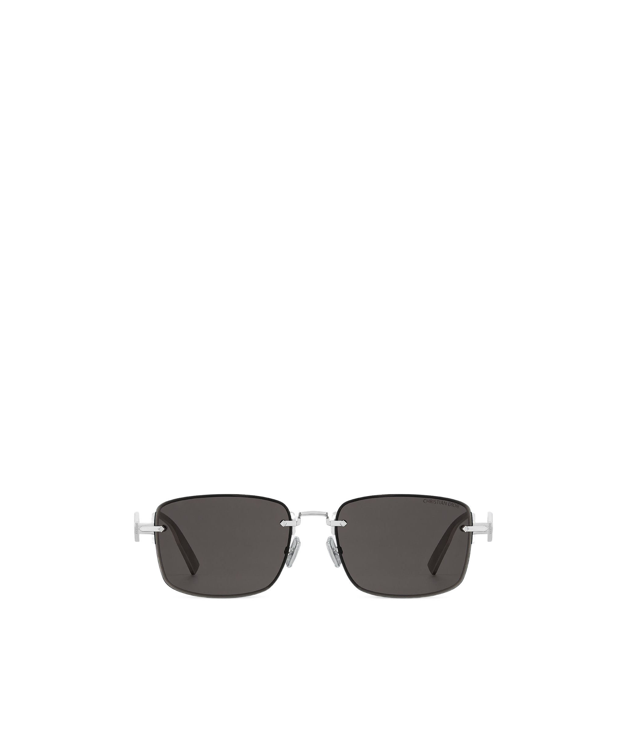 Dior Full Frame Sunglasses In Black