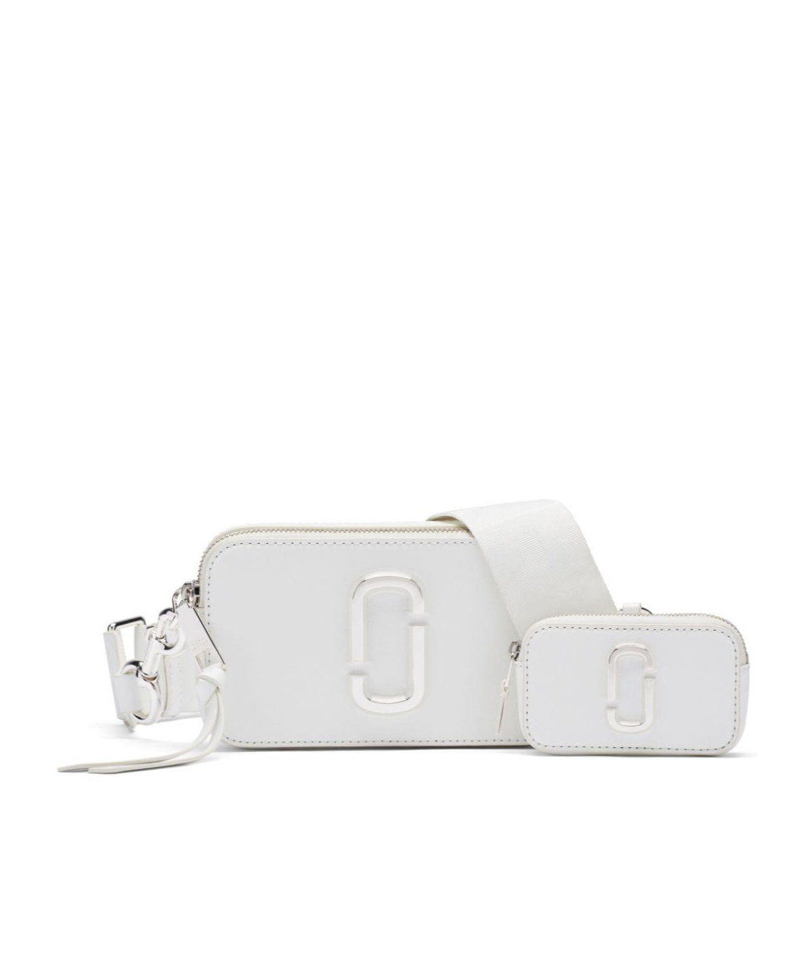 Marc Jacobs The Snapshot In White