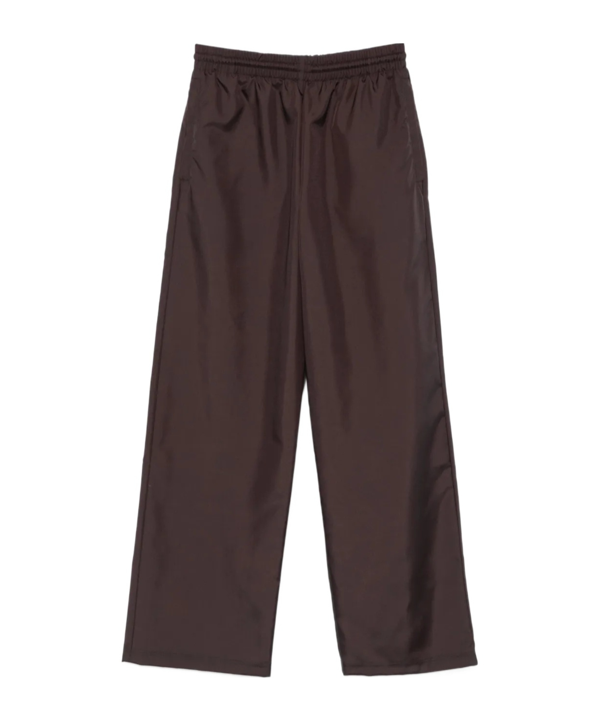 Wardrobe.nyc High Waist Sweatpants