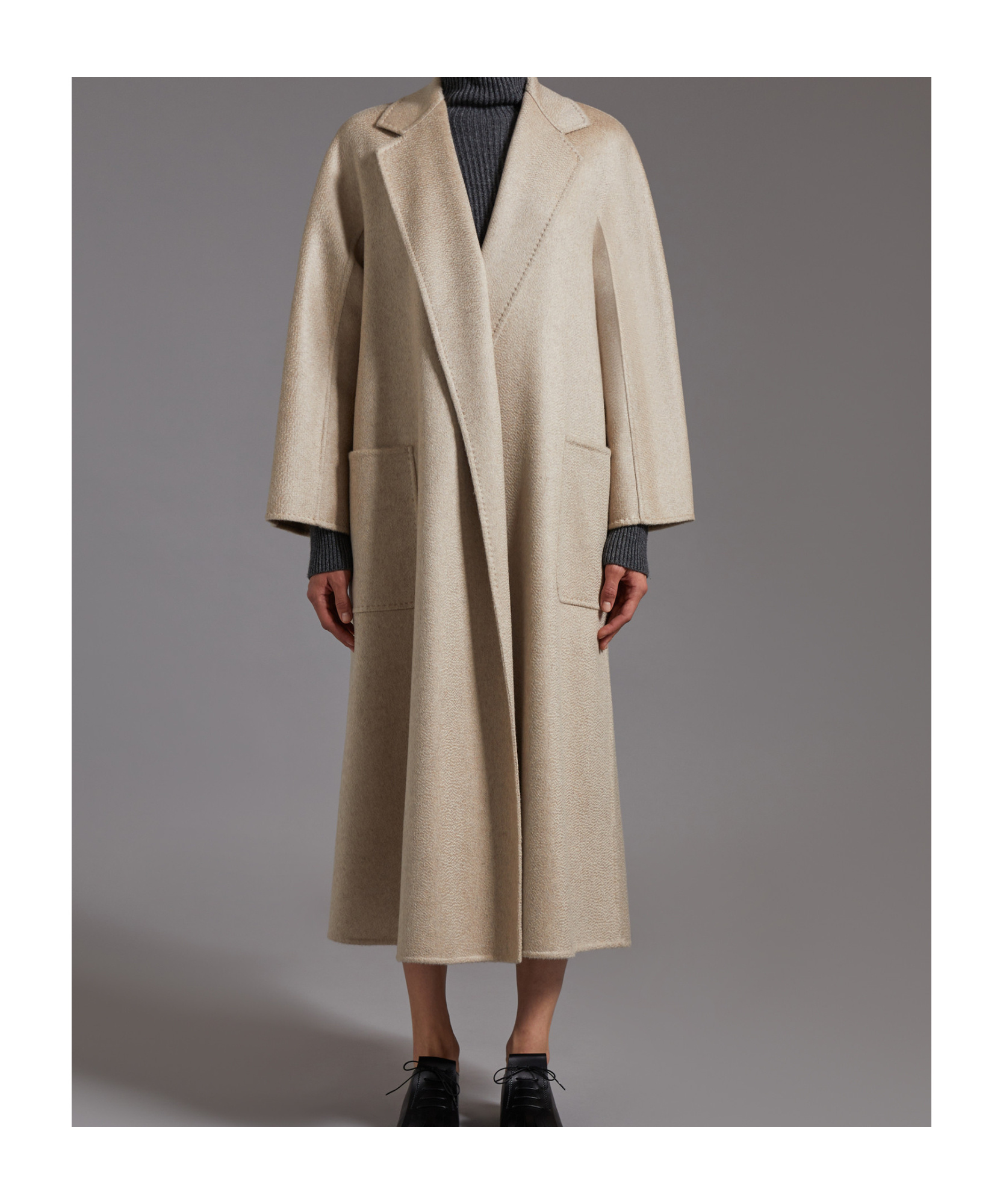 Max Mara Icon Ludmilla Coat