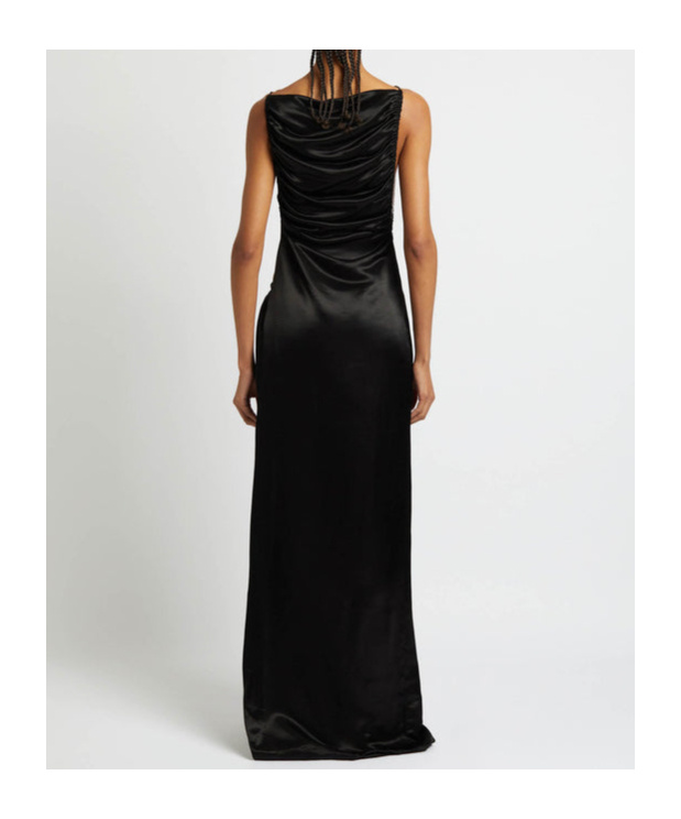 Christopher Esber Side Slit Dress